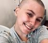 Isabel Veloso descobriu um tipo câncer aos 15 anos e lutou contra a doença até a morte, em janeiro de 2026
