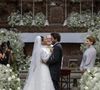 Em 'Vale Tudo', um dos momentos mais aguardados pelo público é o casamento entre Maria de Fátima e Afonso.