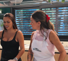 Bruna Biancardi disse que, no começo do seu namoro com Neymar, Carol Dantas não gostava dela