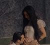 Sabrina Sato e Nicolas Prattes esperam primeiro filho do casa