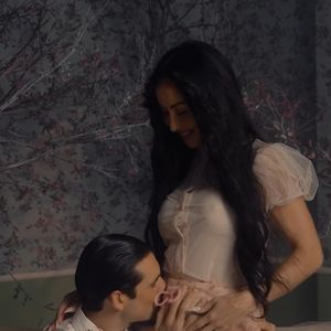 Sabrina Sato e Nicolas Prattes esperam primeiro filho do casa