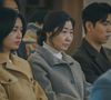 No dorama, Jin Young-soon é uma mãe solo que cria o filho com muita rigidez para o preparar para o mundo