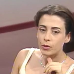 Fernanda Torres no 'Roda Viva': 'Quando eu ganhei em Cannes primeiro, lá na Tijuca, meu Tio Paulo virou para mim. Eu acho que ele nem sabia direito onde era Cannes. Ele falou para mim: 'Quero te ver um dia no Oscar'', comentou a atriz.