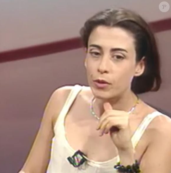 Fernanda Torres no 'Roda Viva': 'Quando eu ganhei em Cannes primeiro, lá na Tijuca, meu Tio Paulo virou para mim. Eu acho que ele nem sabia direito onde era Cannes. Ele falou para mim: 'Quero te ver um dia no Oscar'', comentou a atriz.