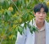 Em, 'Amor Rural' Han Ji-yul é um jovem veterinário de Seul que se muda para a vila de Huidong para cuidar da clínica do avô