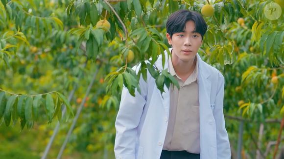 Em, 'Amor Rural' Han Ji-yul é um jovem veterinário de Seul que se muda para a vila de Huidong para cuidar da clínica do avô