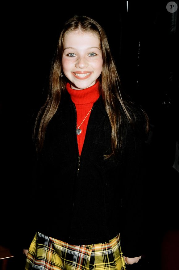 1998: Michelle Trachtenberg fazia sucesso com o filme 'As Novas Aventuras de Riquinho'