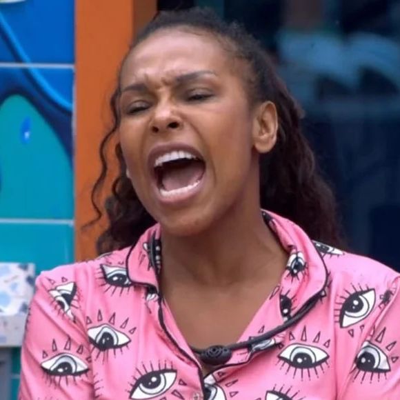 Sol Vega foi expulsa do 'BBB 26' na tarde desta quarta-feira, dia 11 de fevereiro