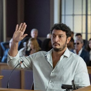 Allan Souza Lima ganhou destaque em 'Quem Ama Cuida' como Tom, marido de Elenice, personagem de Mariana Sena