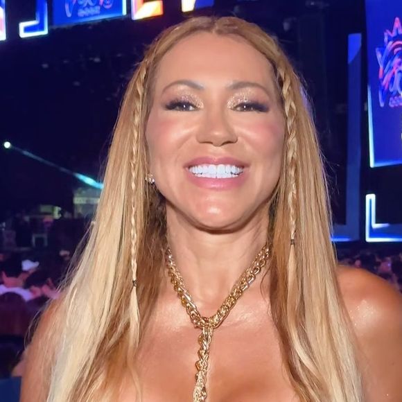 Iran Ângelo falou do assunto em entrevista ao programa ‘Fofocalizando’, do SBT