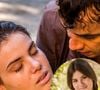 Por que Mafalda não volta em 'Êta Mundo Melhor'? Camila Queiroz revela bastidores e personagem ganha destino surpreendente