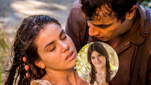 Por que Mafalda não volta em 'Êta Mundo Melhor'? Camila Queiroz revela bastidores e personagem ganha destino surpreendente