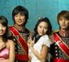 'Princess Hours', uma jovem comum se casa com o príncipe herdeiro devido a uma promessa e se apaixona à primeira vista, mas o vê apaixonado por outra mulher
