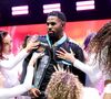 Cantor Jason Derulo retorna ao Brasil como headliner do The Town 2025 após agenda de shows internacionais