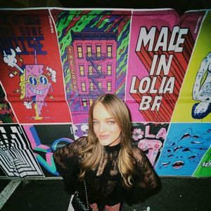 Rafaella Justus tem 16 anos