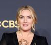 Aos 49 anos, Kate Winslet aposta em dieta vegetariana e power yoga para manter a forma