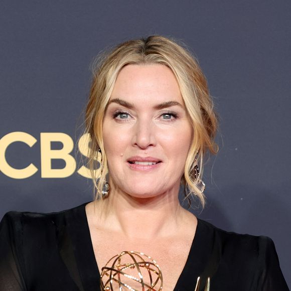 Aos 49 anos, Kate Winslet aposta em dieta vegetariana e power yoga para manter a forma