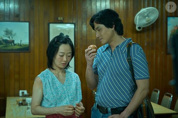 'Pavana' é um filme lançado recentemente pela Netflix que fez grande sucesso na plataforma de streaming