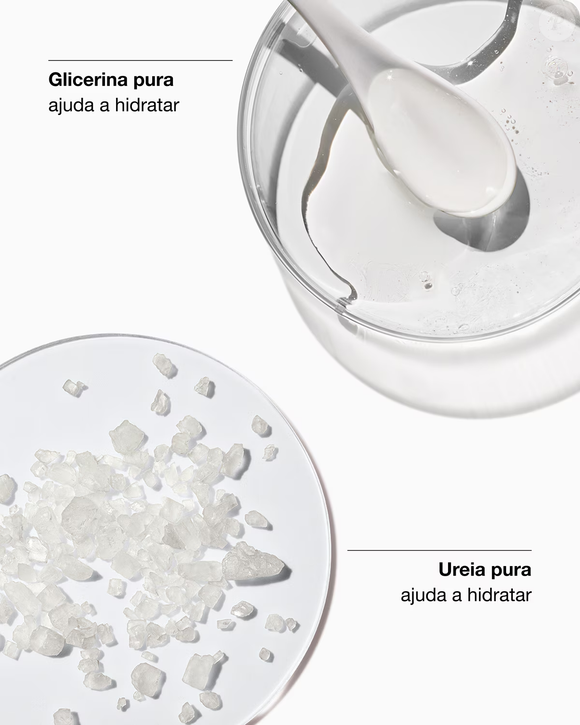 Hidratante em Loção Dramatically Different ajuda a reforçar a barreira de hidratação da pele em 54% Ideal para peles muito seca a seca e seca a mista.