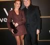Ana Paula Siebert faz elogio inusitado ao marido e Roberto Justus revela o segredo da boa forma