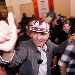 João Gomes e sua equipe foram acusados de irresponsabilidade pela prefeita por marcar um show em data próxima ao nascimento da criança