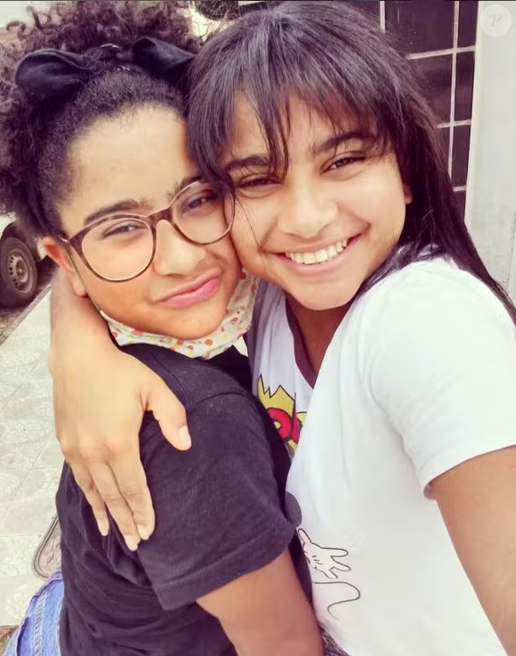 Mile Moreira, a irmã de Milena do ‘BBB 26’, quer alçar voos ainda maiores