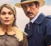 Sandra (Flavia Alessandra) participará de uma fuga da cadeia planejada por Ernesto (Eriberto Leão), nos primeiros capítulos de 'Êta Mundo Melhor'