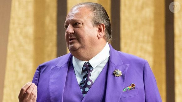 Érick Jacquin rebateu alfinetada de jurada de reality culinário da TV Globo: 'Outros tentam manter um programa como esse e não conseguem'