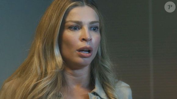 Neste sábado, 28 de junho de 2025, a atriz Grazi Massafera está completando mais um aniversário.