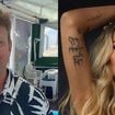 Quase ninguém lembra, mas o namoro de Sérgio Hondjakoff, hoje em 'A Fazenda 2026', e Yasmin Brunet só aconteceu por motivo para lá de inusitado; modelo revelou detalhes no 'Big Brother Brasil'