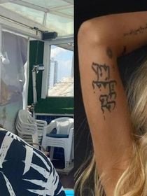 Quase ninguém lembra, mas o namoro de Sérgio Hondjakoff, hoje em 'A Fazenda 2026', e Yasmin Brunet só aconteceu por motivo para lá de inusitado; modelo revelou detalhes no 'Big Brother Brasil'