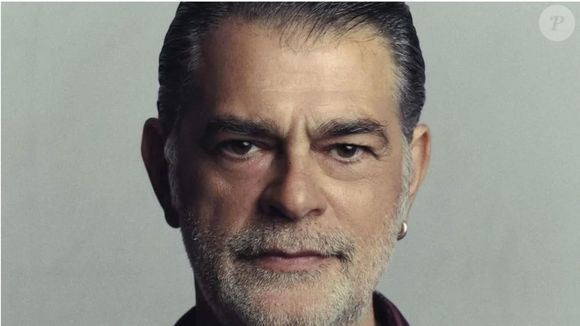 Eduardo Moscovis vive o empresário Rogério na novela Três Graças; ele chega na primeira semana de dezembro