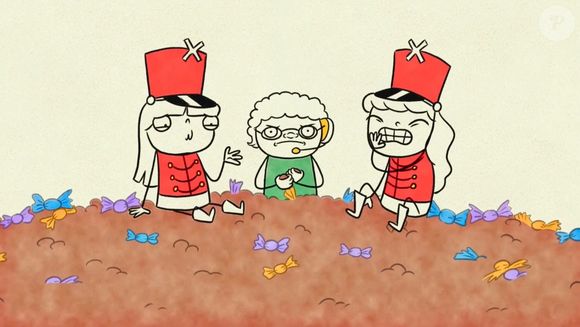 Participação "disfarçada" de Marlene Mattos em XSPB 14 gera burburinho entre fãs.