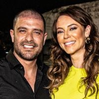 Separação de Paolla Oliveira e Diogo Nogueira: saiba de quem partiu decisão de terminar namoro após quase cinco anos