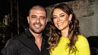 Separação de Paolla Oliveira e Diogo Nogueira: saiba de quem partiu decisão de terminar namoro após quase cinco anos