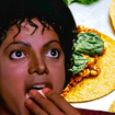 Provei o prato mexicano mais irresistível que Michael Jackson comia durante ‘Thriller’: leva queijo, molho de pimenta e é fácil de fazer em casa
