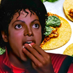 Provei o prato mexicano mais irresistível que Michael Jackson comia durante ‘Thriller’: leva queijo, molho de pimenta e é fácil de fazer em casa