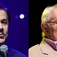 'Problema de caráter' x 'pouco generoso: há 30 anos, a áspera troca de farpas entre Chico Anysio e Tom Cavalcante envolveu ação na Justiça