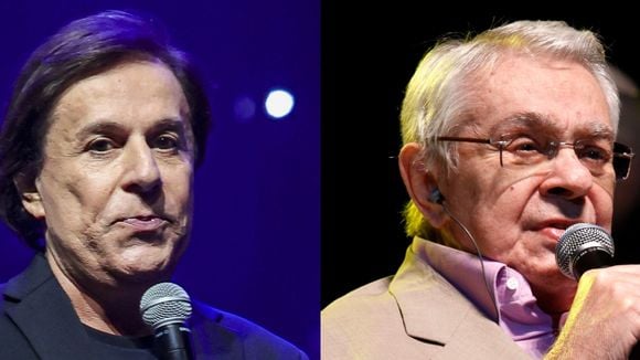 'Problema de caráter' x 'pouco generoso: há 30 anos, a áspera troca de farpas entre Chico Anysio e Tom Cavalcante envolveu ação na Justiça