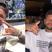 'Fetiche em trair a mulher grávida': Neymar aparece sem aliança em balada durante a Copa 2026 e revolta a web