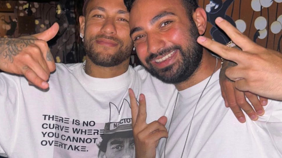 'Fetiche em trair a mulher grávida': Neymar aparece sem aliança em balada durante a Copa 2026 e revolta a web