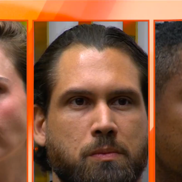 Durante seu discurso, Tadeu Schmidt fez uma citação à série 'Bridgerton', que virou meme com o nome do participante