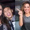 Pivô, que nada! Renata Brás posa com Wanessa Camargo e filhos da cantora após rumor de culpa no fim do namoro da artista com Dado Dolabella