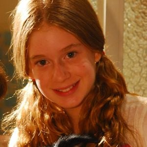 Depois do quadro, Marina Ruy Barbosa fez a novela 'Sete Pecados', em 2007