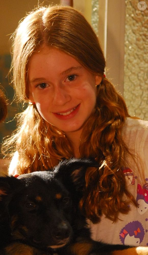 Depois do quadro, Marina Ruy Barbosa fez a novela 'Sete Pecados', em 2007