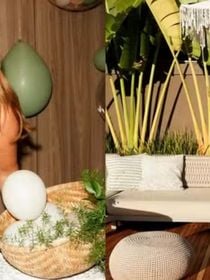 Quase R$ 4 mil: look de Paolla Oliveira com renda e transparência é de marca nascida em MG; beleza da atriz fez web entrar em colapso com fotos