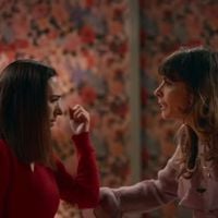 O tapa que Tatá Werneck levou em 'Quem Ama Cuida': Maria Ribeiro revela detalhes da agressão nos bastidores da novela das nove - foi real ou fictício?