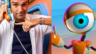 Globo e novelas homenageadas e emoção de Tadeu Schmidt: tudo o que se sabe até agora da decoração do 'BBB 25'