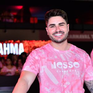 Lucas Souza: ‘Ele [o novo namorado de Jojo] realmente não vai precisar entender as limitações de se relacionar com uma pessoa de quase 200 kg’