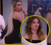 'Aceita': Além de pornô, Andressa Urach se arrisca como funkeira e lança música no programa de Luciana Gimenez